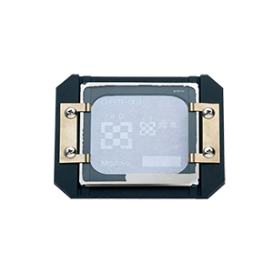 Microscope Reticle and Micrometer